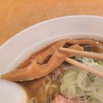 仙臺 自家製麺 こいけ屋 - 