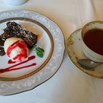 イタリア料理のお店 ラ　サラ  - 