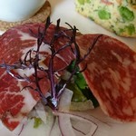 イタリア料理のお店 ラ　サラ  - 