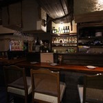 Kunsei Sousaku Izakaya Kemuri - 