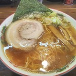 長町ラーメン - 