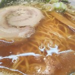 長町ラーメン - 