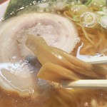 長町ラーメン - 