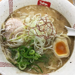 らーめん弥七 - 