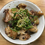 らーめん弥七 - 