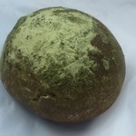 レコルト - ブリオッシュトリュフ抹茶