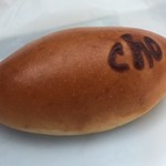 レコルト - 冬季限定チョコクリームパン