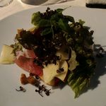 Cucina Italiana 東洞 - サラダ