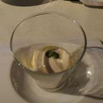 Cucina Italiana 東洞 - アミューズ