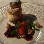 Cucina Italiana 東洞 - ドルチェ