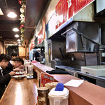 Owari Ramen Daiichi Asahi - 