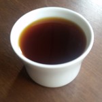 グリッチコーヒー&ロースターズ - パナマ ゲイシャ 680円