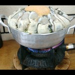 すき焼･鍋物 なべや - 