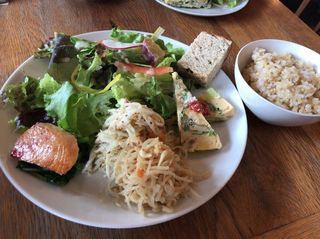 堺でランチをおしゃれに楽しむ リピートしたい人気店選 食べログまとめ