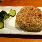 恋絆 - …焼おにぎり