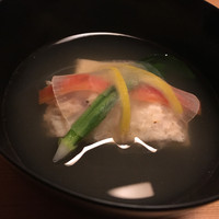 祇園 にしかわ - 