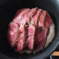 御曹司 松六家 - 極上黒毛和牛ひつまぶし