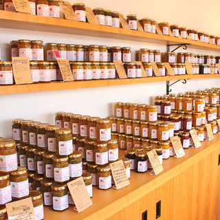 瀬戸内ジャムズガーデン - 内観写真: