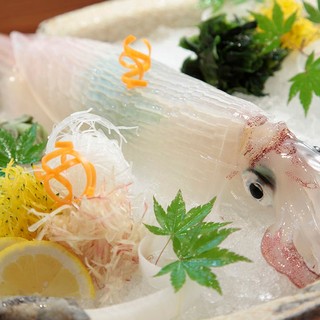 活き造りメインコース 風 全8品 接待 宴会 記念日 伊万里 櫓庵治 銀座店 イマリ ロアジ 銀座一丁目 懐石 会席料理 食べログ
