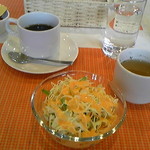シマトネリコ - 