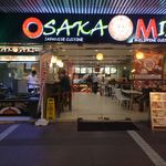 OSAKA MIX - appearance