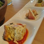 バル・デ・ロッコ - 料理写真: