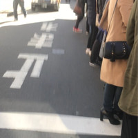 御曹司 松六家 - 行列