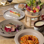 AWkitchen GARDEN 鎌倉