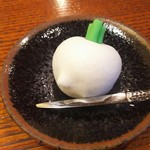 一保堂茶舗 喫茶室 嘉木 - 