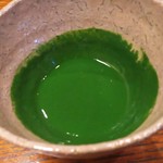 一保堂茶舗 喫茶室 嘉木 - 