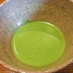 一保堂茶舗 喫茶室 嘉木 - 