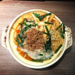 らーめん専門店 拉ノ刻 - 