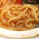 らーめん専門店 拉ノ刻 - 