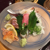 鮨と豆腐料理　あい田 本店 - 