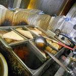 政屋 - おでん鍋