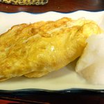 政屋 - 玉子焼き