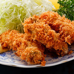 とんかつ ゆたか - 