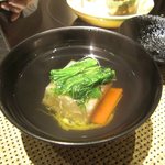 日本料理 赤石 - 