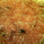 ローズマリー - ランチ 1500円 の鱸の焼きリゾット