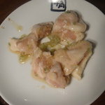 牛角 - ぼんぢり