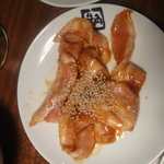 牛角 - ピートロ