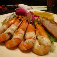 廣東料理 民生 ヒルトンプラザウエスト店 - 2010-12-23民生パック5名用12500円