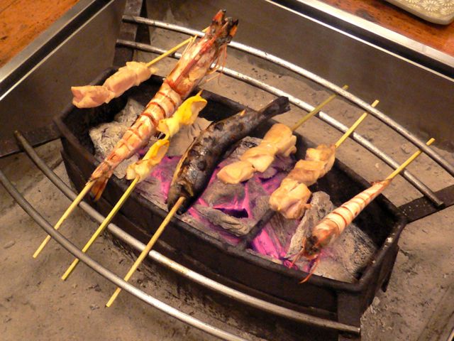 写真 ひな鳥山 長沼 串焼き 食べログ 写真 ひな鳥山 長沼 串焼き 食べログ