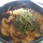 Udon Kan - 