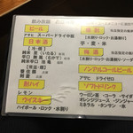 民芸酒房 牧水 - 日本酒も込みで3時間飲み放題♪