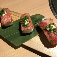 黒毛和牛肉匠 いちえ 別邸 - 