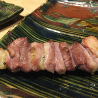 鳥恵 上野広小路店 - 