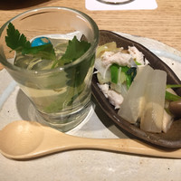 鳥恵 上野広小路店 - 