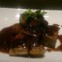 銀座のステーキ 銀座本店 - 