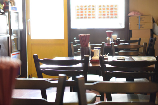 Tenjiku Yatai photo 4